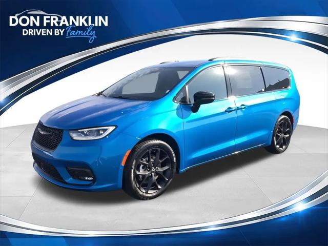 2026 Chrysler Pacifica Select for sale in Campbellsville, KY