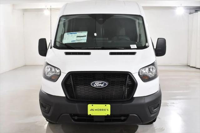 2026 Ford Transit Cargo Van T-250