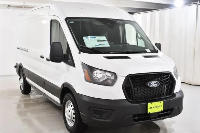 2026 Ford Transit Cargo Van T-250