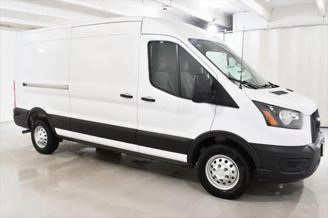 2026 Ford Transit Cargo Van T-250