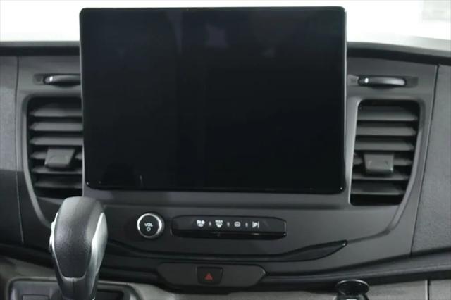 2026 Ford Transit Cargo Van T-250