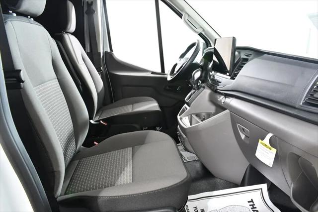 2026 Ford Transit Cargo Van T-250