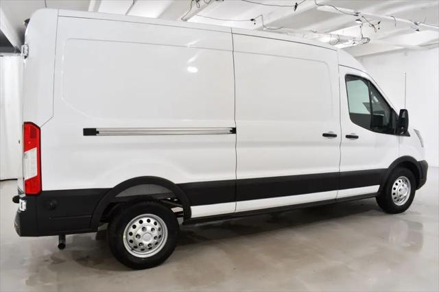 2026 Ford Transit Cargo Van T-250