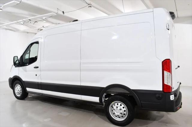 2026 Ford Transit Cargo Van T-250