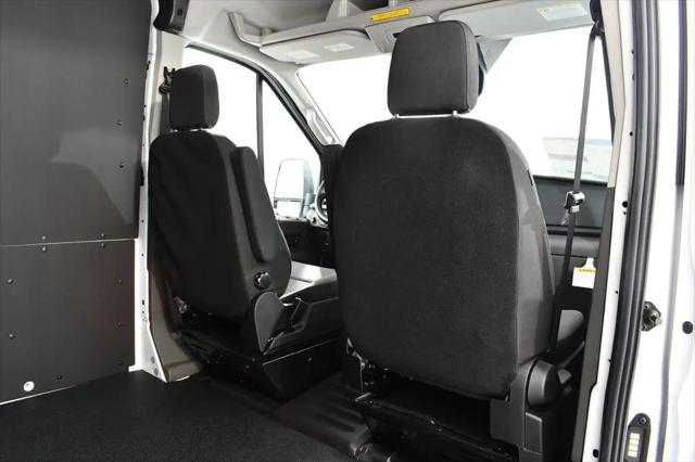 2026 Ford Transit Cargo Van T-250
