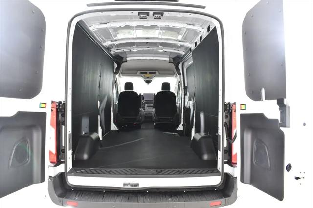 2026 Ford Transit Cargo Van T-250
