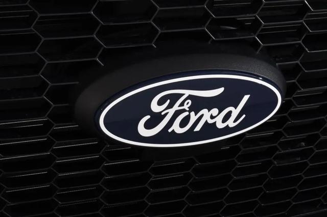 2026 Ford Transit Cargo Van T-250