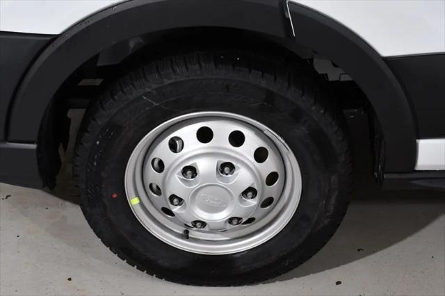 2026 Ford Transit Cargo Van T-250