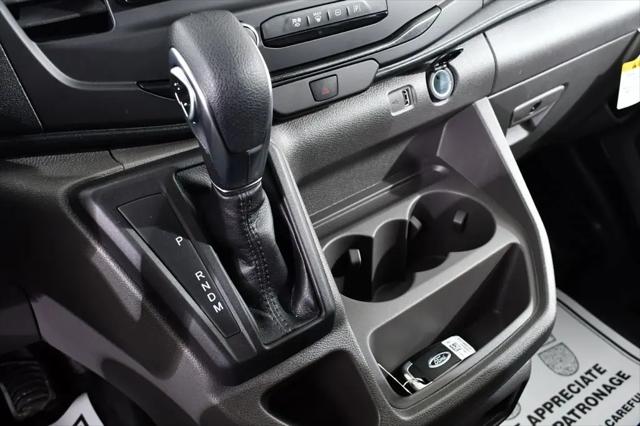 2026 Ford Transit Cargo Van T-250