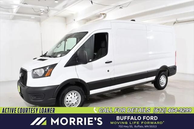 2026 Ford Transit Cargo Van T-250 for sale in Buffalo, MN