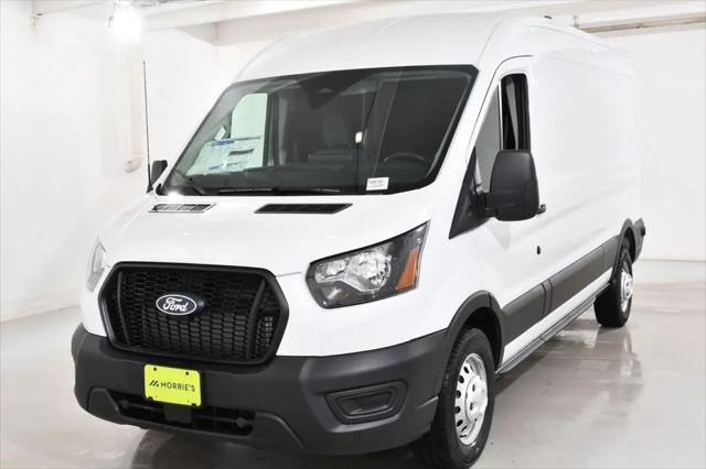 2026 Ford Transit Cargo Van T-250