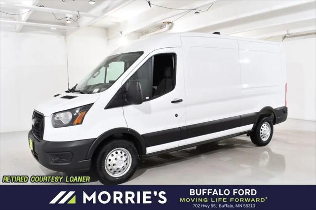 2026 Ford Transit Cargo Van T-250 for sale in Buffalo, MN