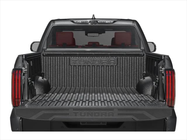 2026 Toyota Tundra TRD Pro Hybrid CrewMax 5.5' Bed