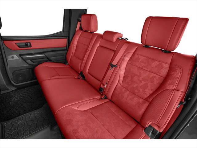 2026 Toyota Tundra TRD Pro Hybrid CrewMax 5.5' Bed