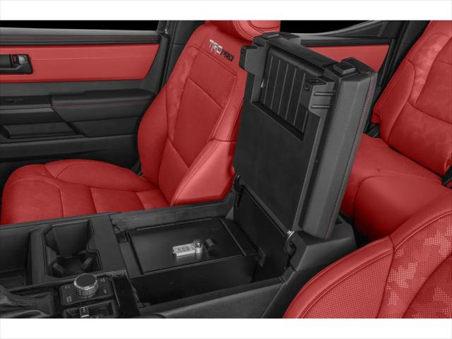 2026 Toyota Tundra TRD Pro Hybrid CrewMax 5.5' Bed