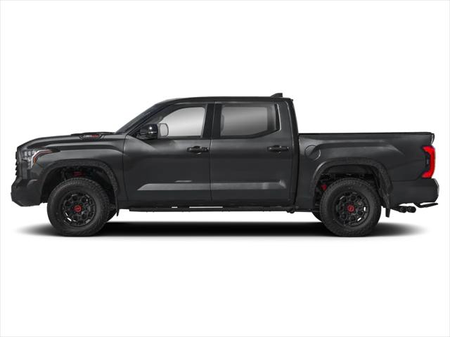 2026 Toyota Tundra TRD Pro Hybrid CrewMax 5.5' Bed