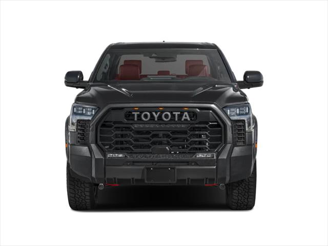 2026 Toyota Tundra TRD Pro Hybrid CrewMax 5.5' Bed