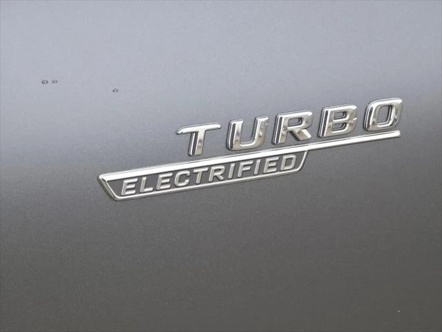 2026 Mercedes-Benz AMG C 43 4MATIC