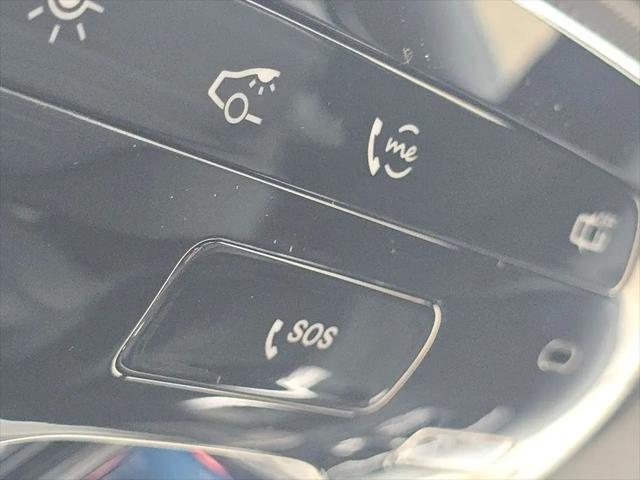 2026 Mercedes-Benz AMG C 43 4MATIC