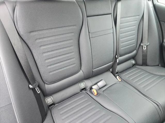 2026 Mercedes-Benz AMG C 43 4MATIC