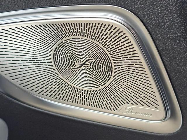 2026 Mercedes-Benz AMG C 43 4MATIC
