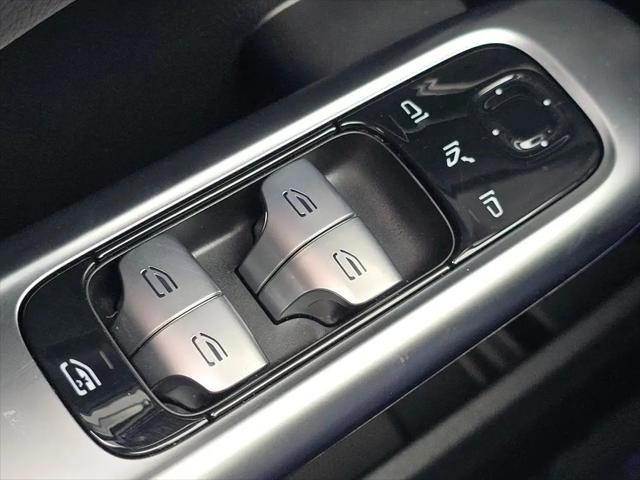 2026 Mercedes-Benz AMG C 43 4MATIC