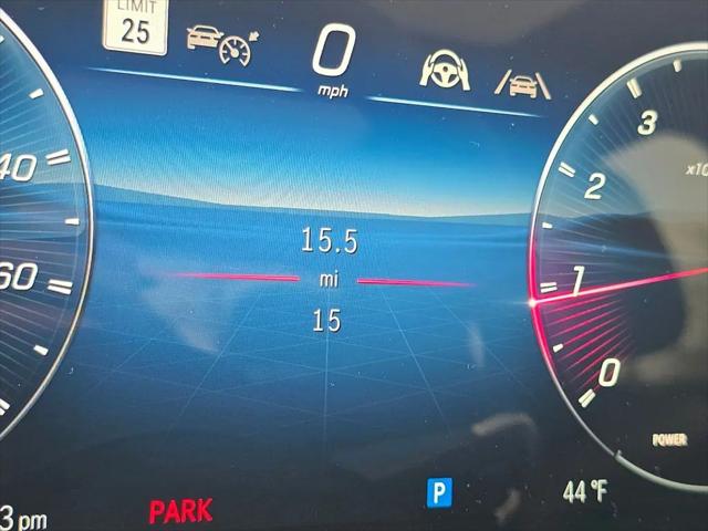 2026 Mercedes-Benz AMG C 43 4MATIC
