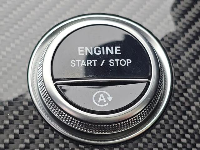 2026 Mercedes-Benz AMG C 43 4MATIC