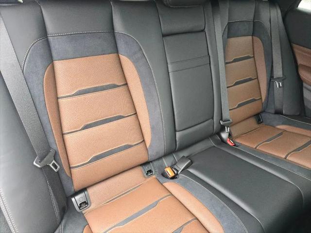 2026 Mercedes-Benz AMG GLE 53 4MATIC+