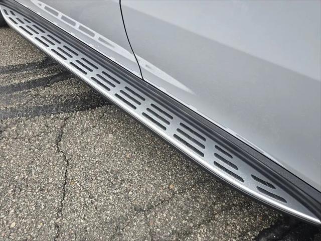 2026 Mercedes-Benz AMG GLE 53 4MATIC+
