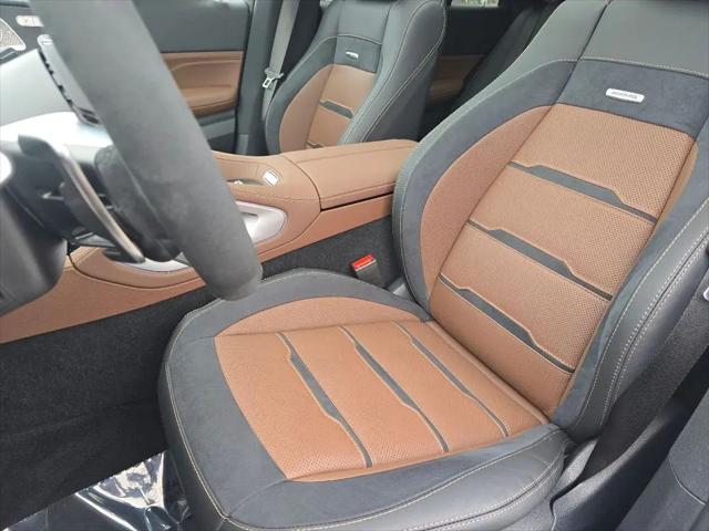 2026 Mercedes-Benz AMG GLE 53 4MATIC+