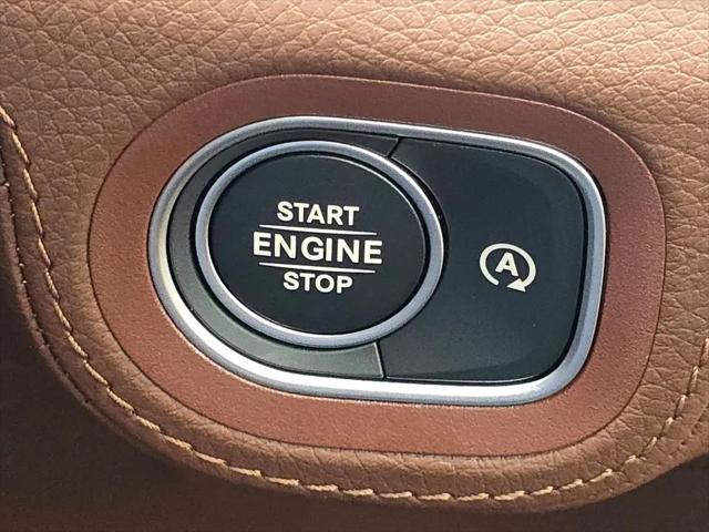 2026 Mercedes-Benz AMG GLE 53 4MATIC+