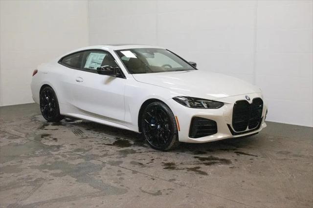 2026 BMW M4 xDrive for sale in Plains, PA