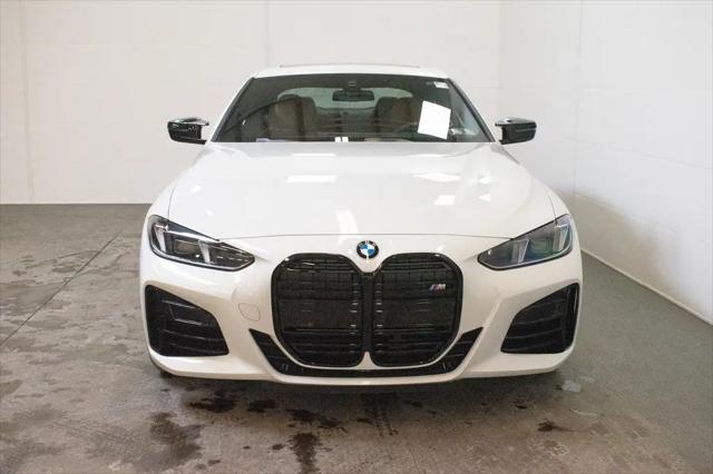 2026 BMW M4 xDrive