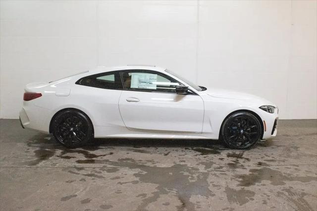 2026 BMW M4 xDrive
