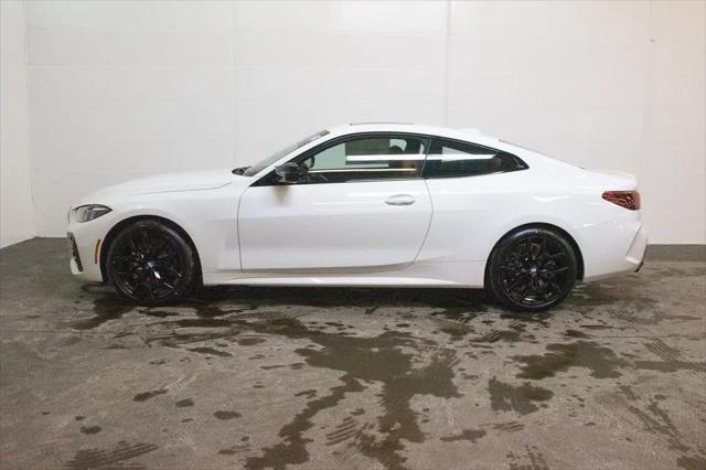 2026 BMW M4 xDrive