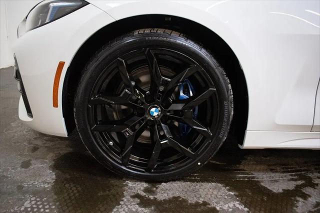 2026 BMW M4 xDrive