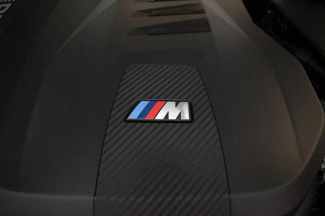 2026 BMW M4 xDrive