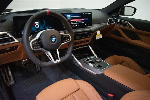 2026 BMW M4 xDrive