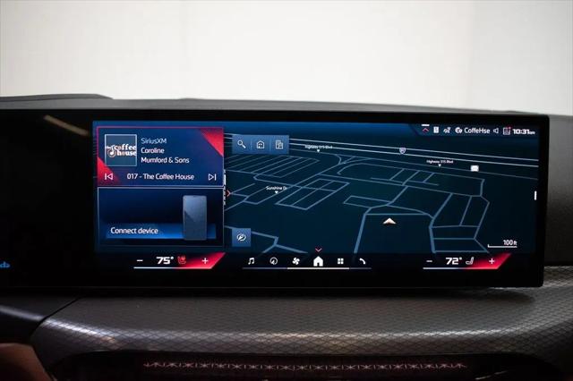 2026 BMW M4 xDrive