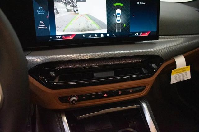 2026 BMW M4 xDrive