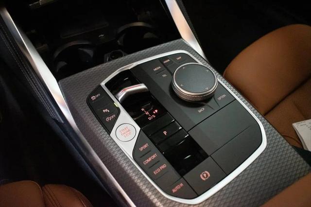 2026 BMW M4 xDrive