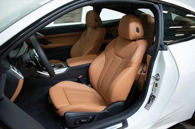 2026 BMW M4 xDrive