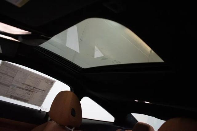 2026 BMW M4 xDrive