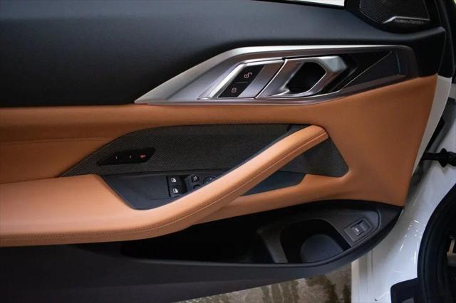 2026 BMW M4 xDrive