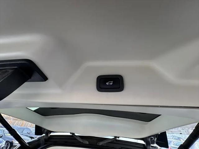 2014 Land Rover Range Rover 3.0L V6 Supercharged HSE