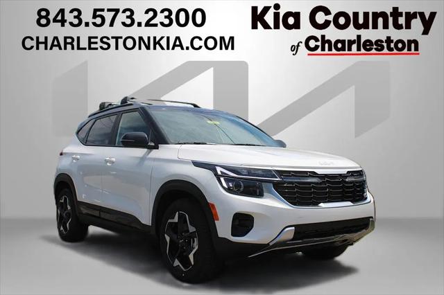 2026 Kia Seltos S for sale in Charleston, SC