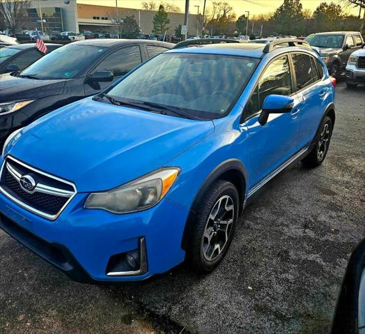 2016 Subaru Crosstrek 2.0i Limited for sale in Newport News, VA