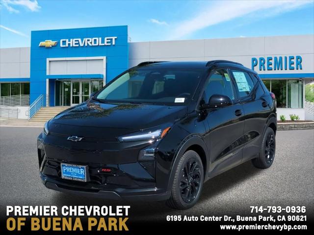 2027 Chevrolet Bolt RS FWD for sale in Buena Park, CA