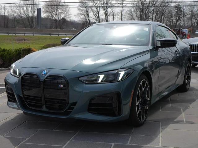 2026 BMW M4 xDrive for sale in Darien, CT